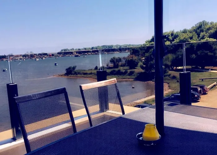 Apartman Eden