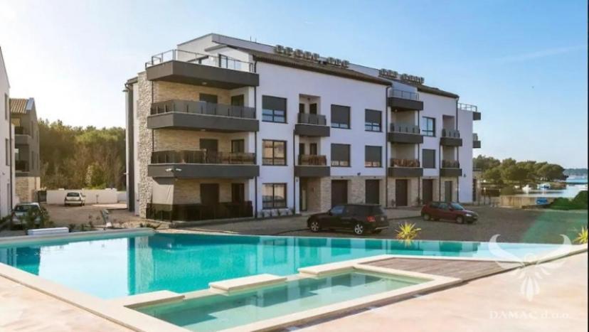 Eden Apartman
